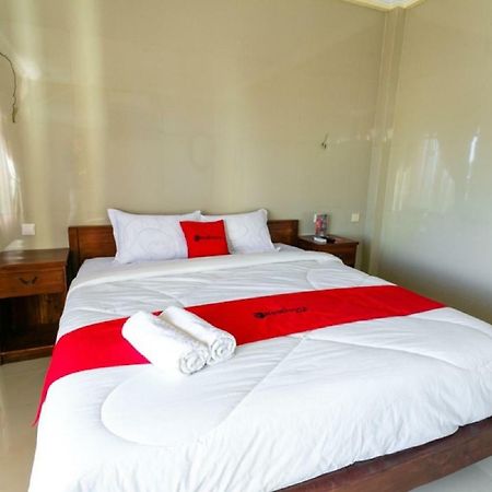 Reddoorz Near Parangtritis Beach Bagian luar foto