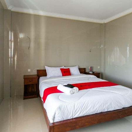 Reddoorz Near Parangtritis Beach Bagian luar foto