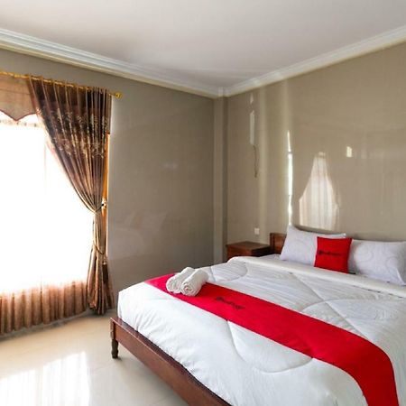 Reddoorz Near Parangtritis Beach Bagian luar foto