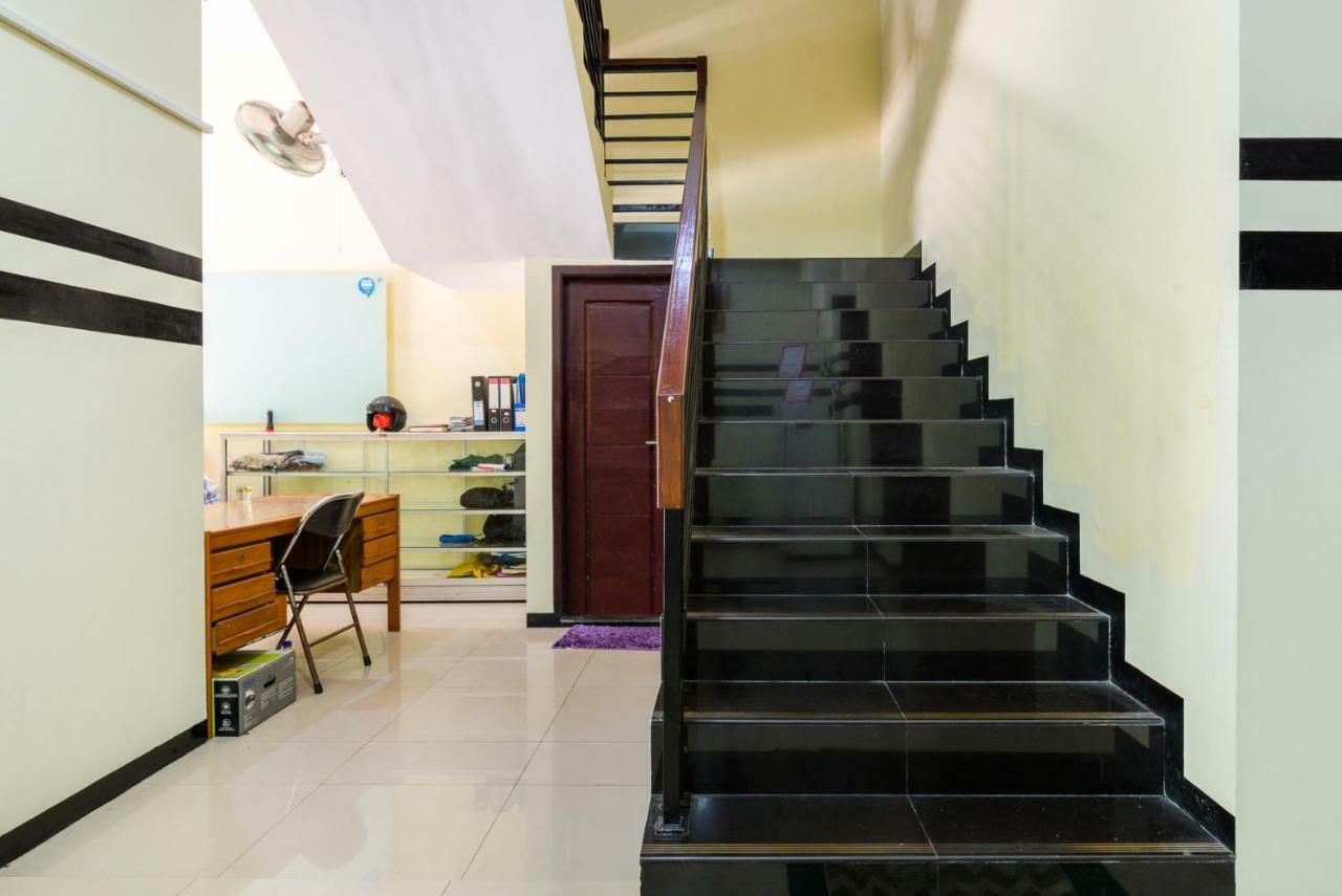 Reddoorz Near Parangtritis Beach Bagian luar foto