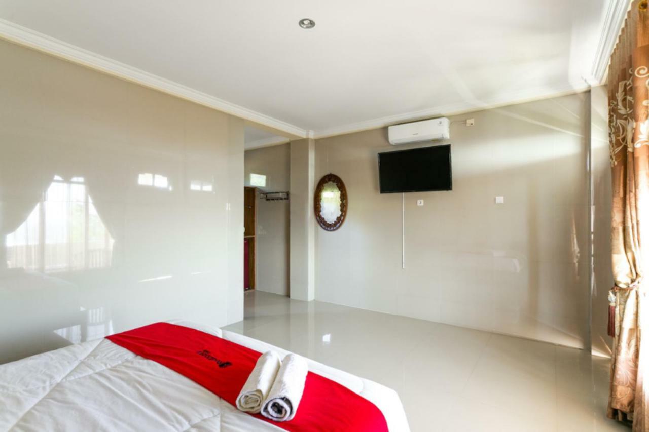 Reddoorz Near Parangtritis Beach Bagian luar foto