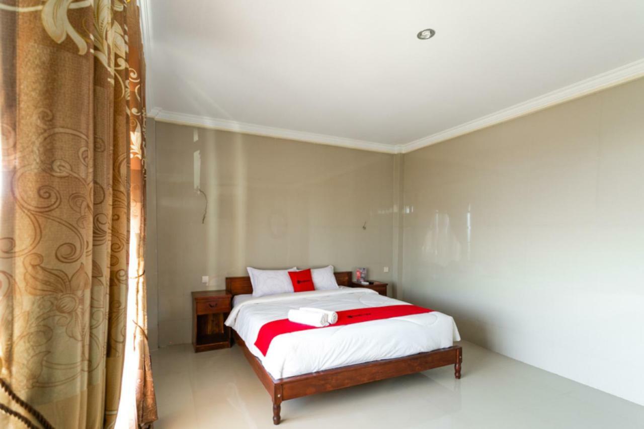 Reddoorz Near Parangtritis Beach Bagian luar foto