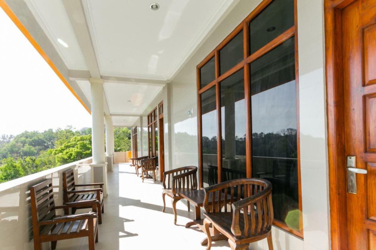 Reddoorz Near Parangtritis Beach Bagian luar foto