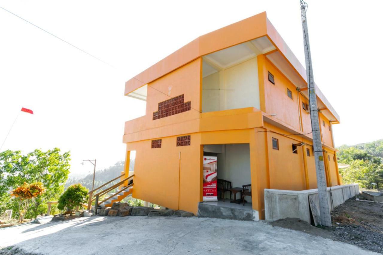 Reddoorz Near Parangtritis Beach Bagian luar foto