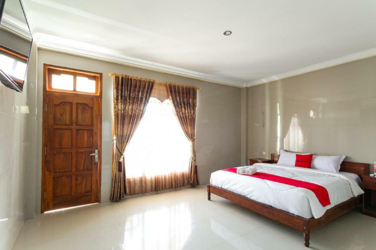 Reddoorz Near Parangtritis Beach Bagian luar foto