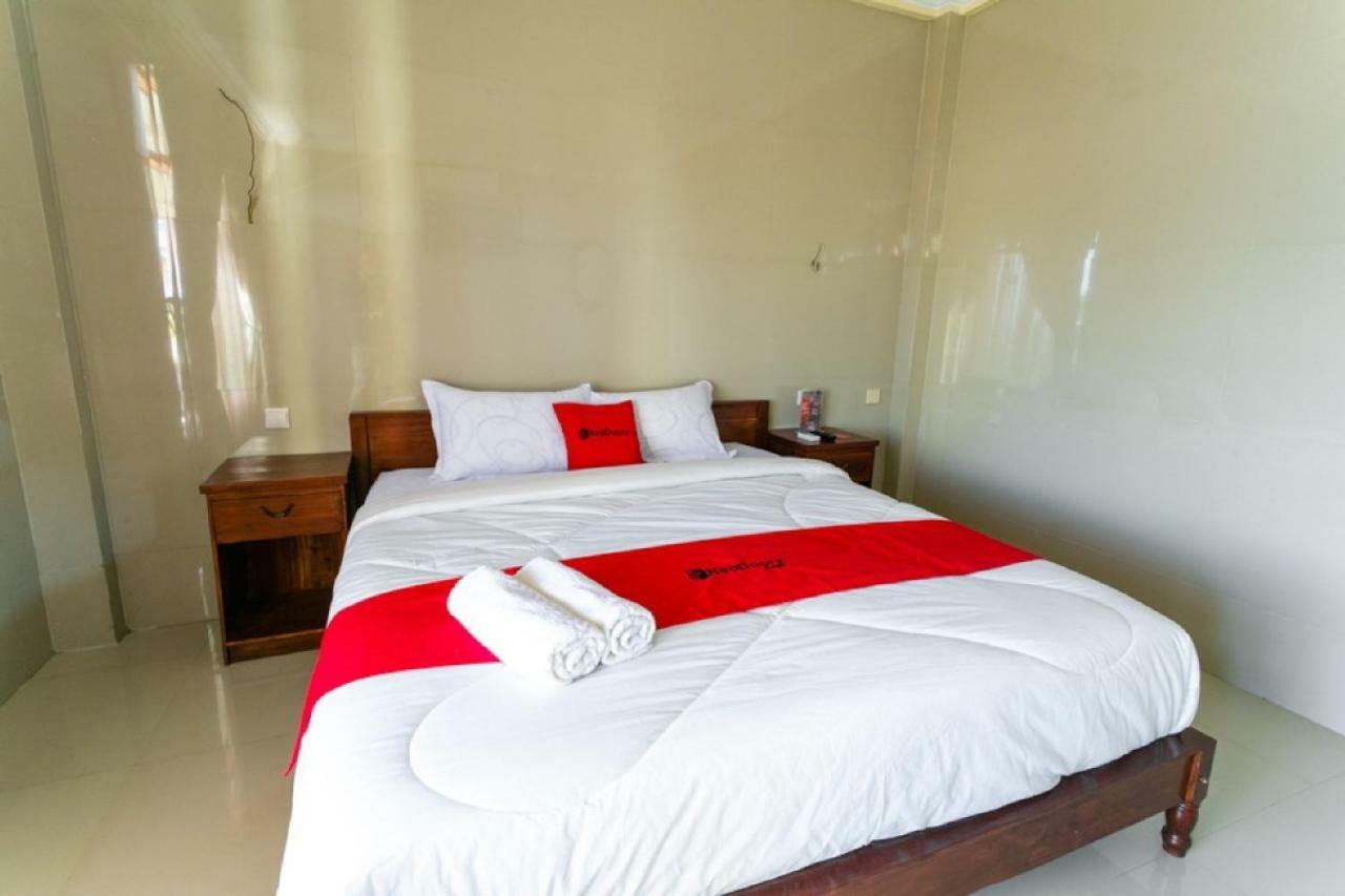 Reddoorz Near Parangtritis Beach Bagian luar foto