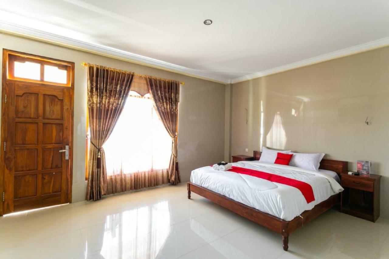 Reddoorz Near Parangtritis Beach Bagian luar foto