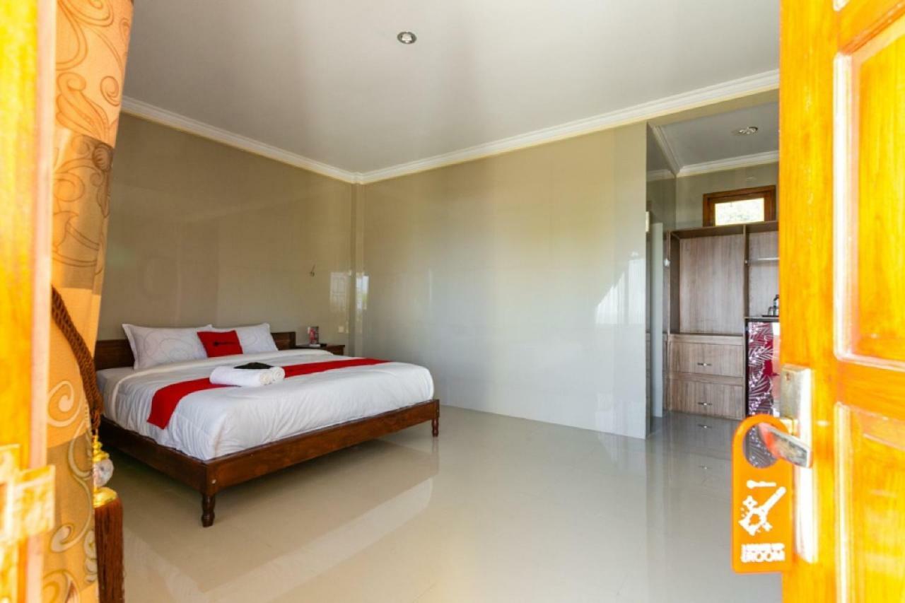 Reddoorz Near Parangtritis Beach Bagian luar foto