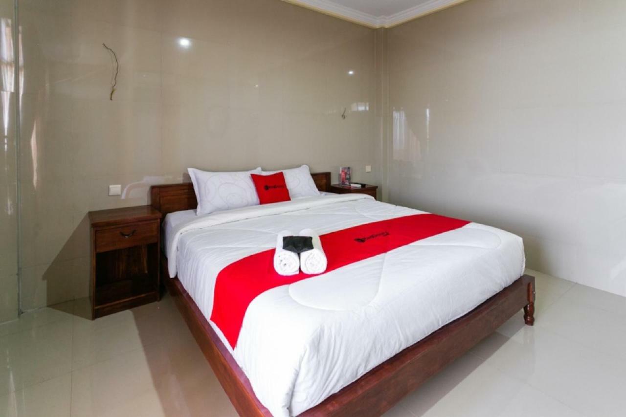 Reddoorz Near Parangtritis Beach Bagian luar foto