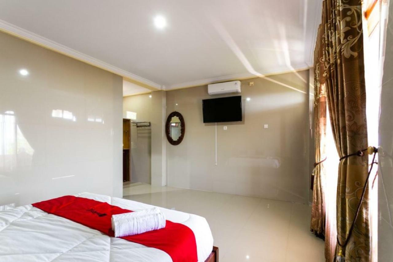 Reddoorz Near Parangtritis Beach Bagian luar foto