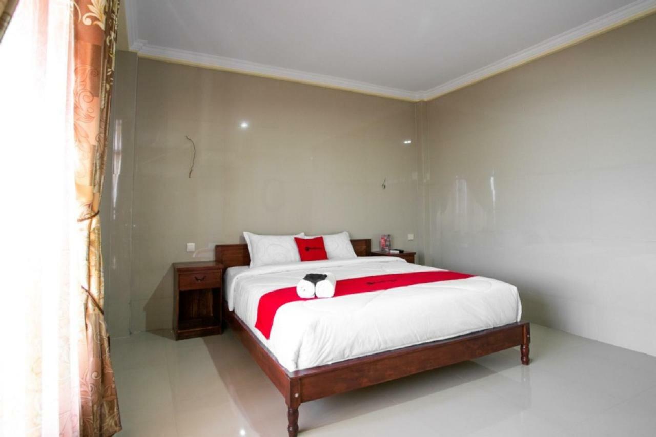 Reddoorz Near Parangtritis Beach Bagian luar foto