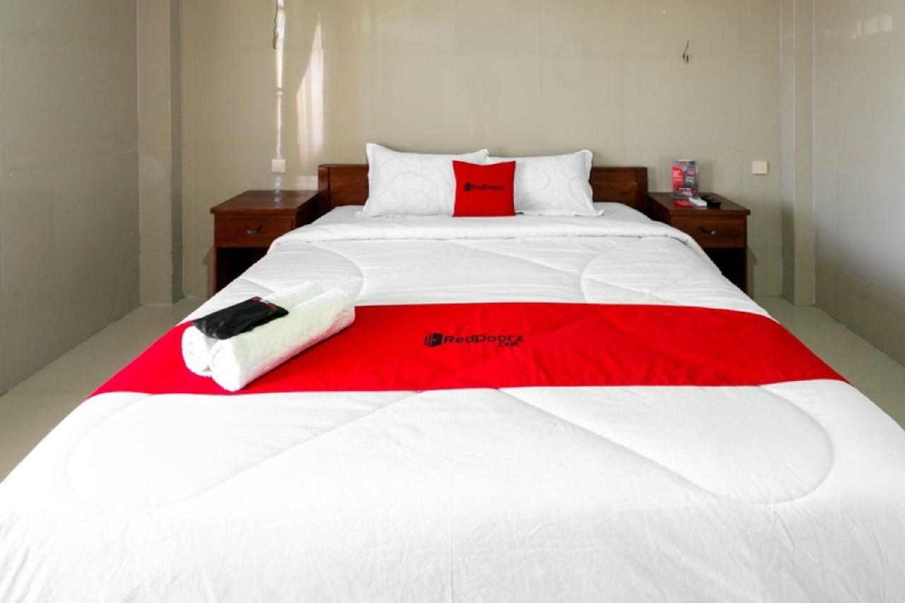 Reddoorz Near Parangtritis Beach Bagian luar foto