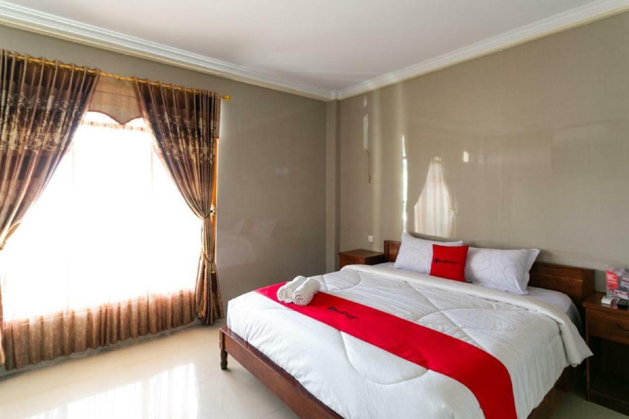 Reddoorz Near Parangtritis Beach Bagian luar foto